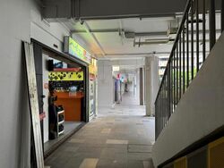 Rowell Court (D8), Retail #469190041